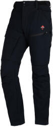 Northfinder Pantaloni de drumeție 2în1 pentru bărbați - SOCRATES black (108584-269-102)