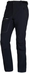 Northfinder Pantaloni bărbați drumeție, impermeabili, fără PFC, SET black (108582-269-106)
