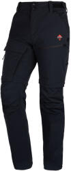 Northfinder Pantaloni de drumeție 2în1 pentru bărbați - BARTOL black (108588-269-104)