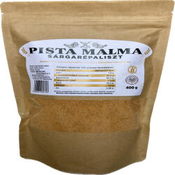  Pista Malma Pista Malma sárgarépa liszt 400 g