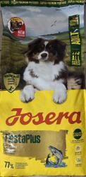 Josera FiestaPlus - lazacos, szószos száraztáp felnőtt kutyáknak (12, 5 kg)