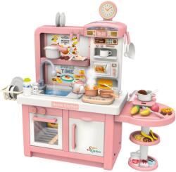 Timeless Tools Álom játékkonyha, rózsaszín