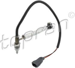 TOPRAN Vstrekovacia jednotka, regenerácia filtra pevných častíc TOPRAN 305 876 (305 876)