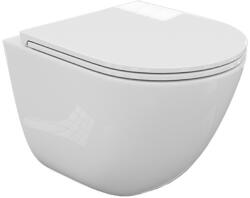 Lavita MONOBOWL Tornado 3.0 fali WC csésze