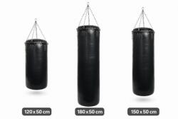 BOXING boxzsák 180 x 50