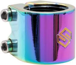 Striker Lux Double Bilincs - Rainbow