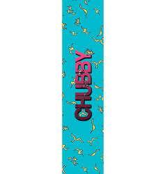 Chubby Wheels Co Chubby Wheels Co. Griptape - Sticky