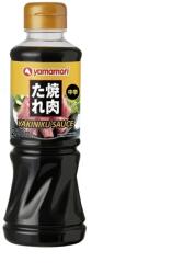 yamamori Yakiniku Szósz, 220ml (Yamamori)