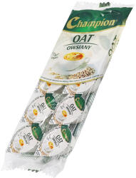  Champion Champion vegán zab kávékrém 10x10g 100 g - delfinbuvar