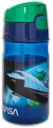 COOLPACK Colorino műanyag kulacs 300 ml - NASA (Z01651) - iskolataskawebshop