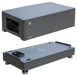 BYD BCU+BASE Vezérlőegység - HVB/HVM+/HVS+ Akkumulátorokhoz (16541149-00)