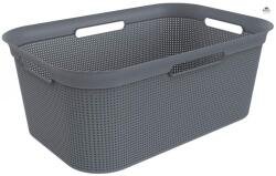 Rotho Ruháskosár Brisen 41 L több színben Szín: Szürke