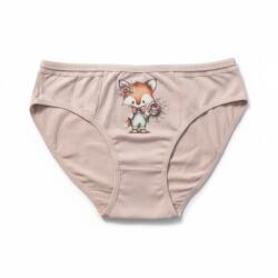 Talpigpamut Egyedi gyártású alsó, bugyi, mintás