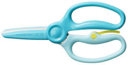 Fiskars Olló, gyakorló, óvodai, FISKARS, türkiz