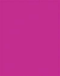 FOLIA Dekorkarton, 2 oldalas, 50x70cm, 220 g, 10 lap, FOLIA, rózsaszín (FL61221023) - officepantry