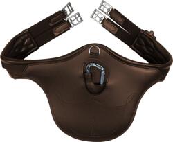 Kentucky Horsewear Anatómiai hasvédős heveder, barna - 145 cm