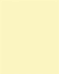 FOLIA Dekorkarton, 2 oldalas, 50x70cm, 220 g, 10 lap, FOLIA, szalmasárga (FL61221011) - officepantry