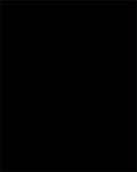 FOLIA Dekorkarton, 2 oldalas, 50x70cm, 220 g, 10 lap, FOLIA, fekete (FL61221090) - officepantry