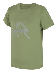 Husky Tant K 134, green