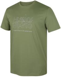 Husky Tant M S, green