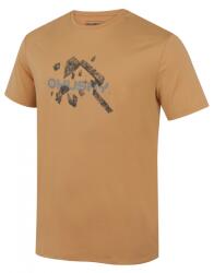 Husky Tywe M XL, mustár