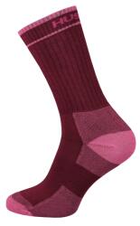 Husky Treking M (36-40), purple