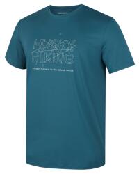 Husky Tant M XXXL, turquoise