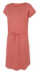 Husky Delou L M, faded orange