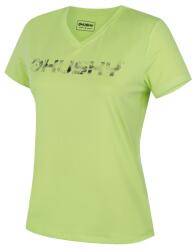 Husky Tywe L S, light green