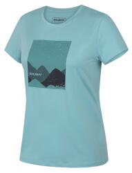 Husky Tant L M, turquoise