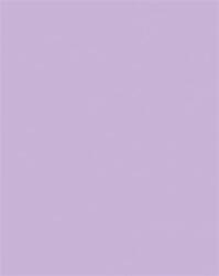 FOLIA Dekorkarton, 2 oldalas, 50x70cm, 220 g, 10 lap, FOLIA, orgonalila