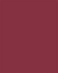 FOLIA Dekorkarton, 2 oldalas, 50x70cm, 220 g, 10 lap, FOLIA, sötét vörös (FL61221022) - officepantry