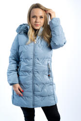 Thomas Jeans női kabát kék