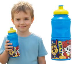  nickelodeon Mancs őrjárat Sport kulacs ivókupakkal 380 ml