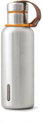 black+blum BAM dupla falú palack 0, 50l, narancs (BAM-IWBB-S003)