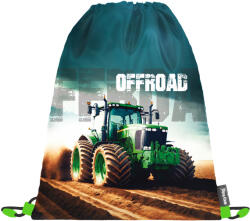 KARTON P+P Tornazsákok traktor Offroad (8-36026)