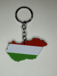  Magyarország - Hazaváró kulcstartó (1430175)