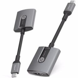 ADAM elements CASA H01 adapter USB-C/HDMI, szürke