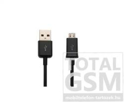  Micro USB fekete utángyártott adatkábel