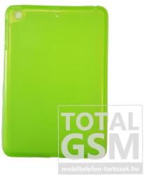 Apple iPad Mini Zöld Tablet Szilikon Tok