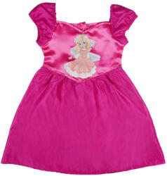 ASTI Hercegnős ujjatlan kislány ruha