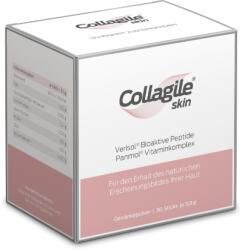  Collagile - Skin - colagen uman pentru stăpâni