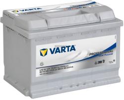 VARTA Professional DC 12V 75Ah right+ (930075)