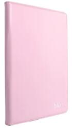Blun univerzális tablettok 10″-os tabletekhez rózsaszín