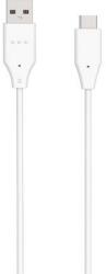 LG Fehér Type-c Adatkábel Gyári EAD63849232