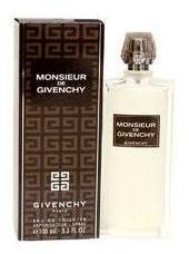 Givenchy Monsieur de Givenchy EDT 100 ml