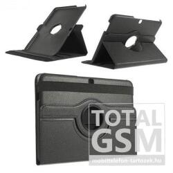 Samsung Tab4 10.1 WIFI (SM-T530) Tablet Flip Tok Fekete