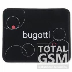  Univerzális Tablet Flip Tok Álló Fekete Bugatti