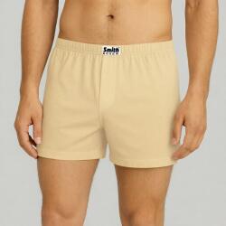 SmithBoxer Drapp pamut alsónadrág