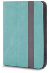 GreenGo Univerzális 9-10″ Menta Fantasia Tablet Flip Tok